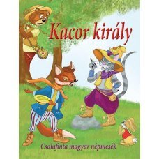 Kacor király   -   Londoni Készleten